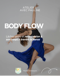 Événement Zen fête des mères Parempuyre 4