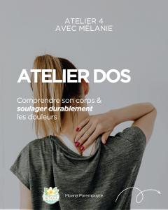 Événement Zen fête des mères Parempuyre 5